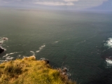 Ireland Panorama Day05 04 : 2016, Causeway Coast, Giants Causeway, Northern Ireland